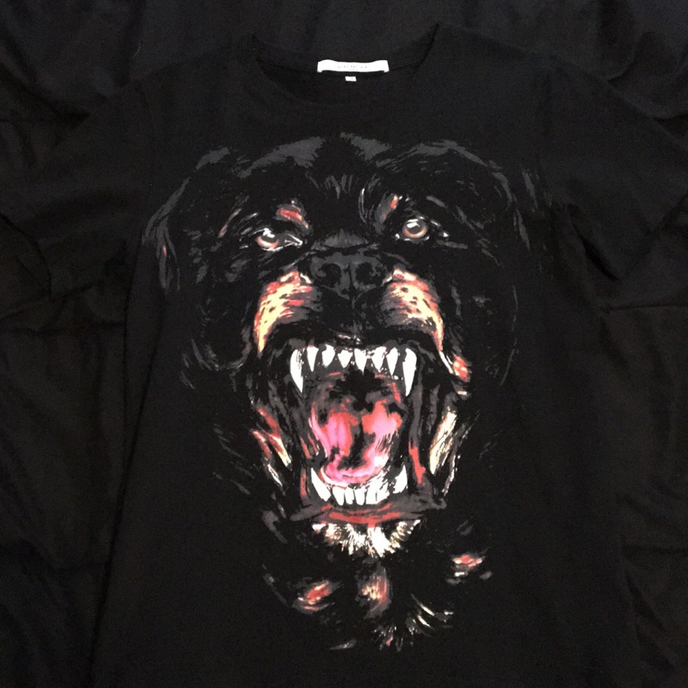 Givenchy shirt